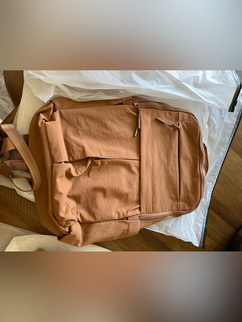 Viral minimax backpack (NEW) - Picture 3 of 7